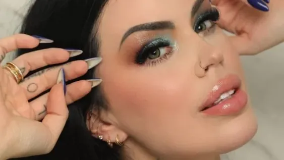 La reacción de Sofía Clerici tras el allanamiento en el que le secuestraron casi 600 mil dólares