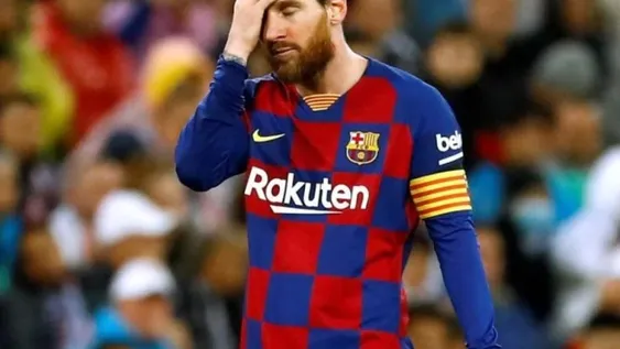 Coronavirus: suspendieron la Liga de España