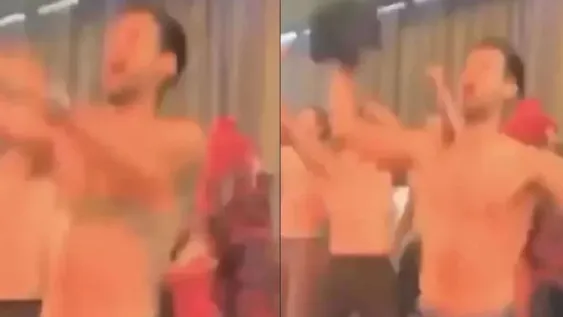 El video de la fiesta de Djokovic que generó múltiples contagios