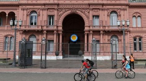 La coparticipación mostró una caída cercana a $1 billón en el primer bimestre de 2026. Fuente: ámbito.com.