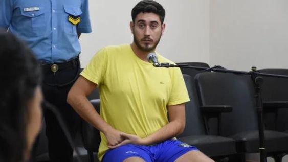 Liberaron al joven acusado de violar a una chica a la salida de un boliche