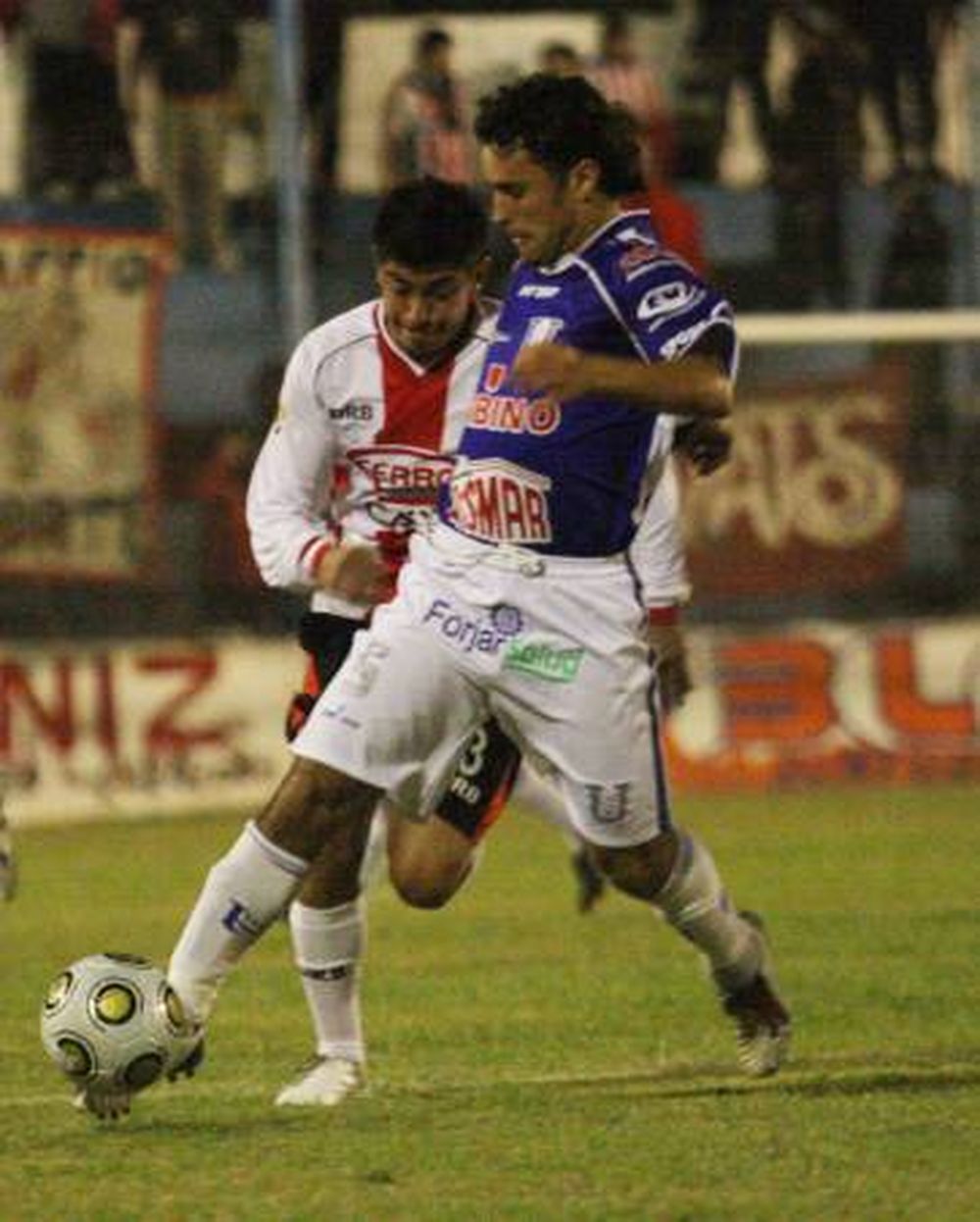 Jorge Chica no se lo pierde en Mendoza