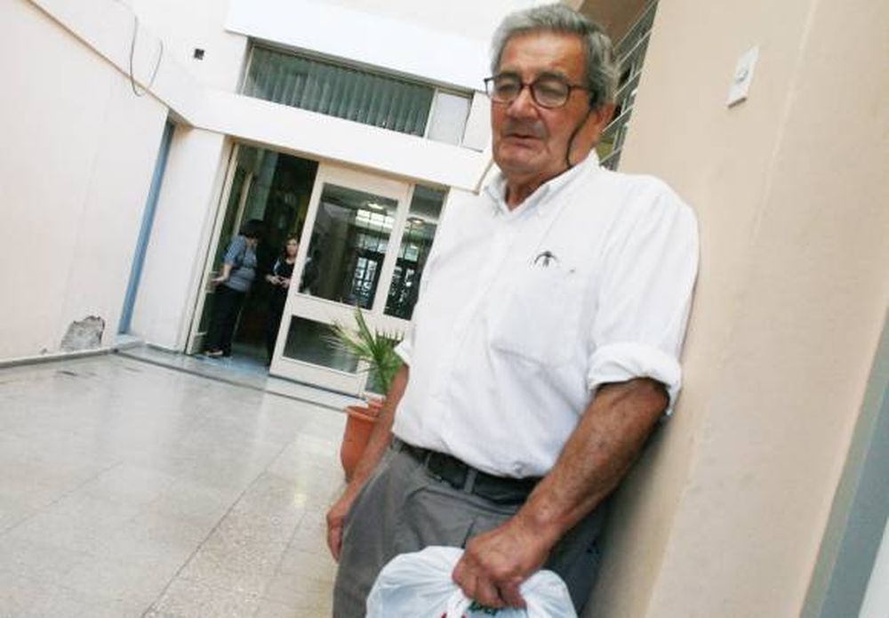 El drama de un sanjuanino que busca a su hijo en Chile