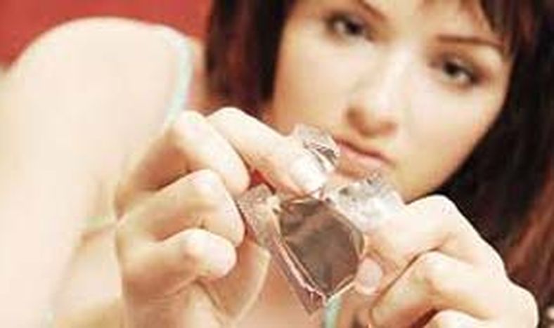 La ruleta rusa del sexo