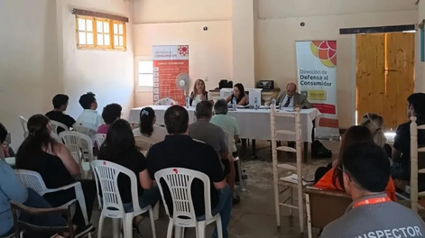 falta de conectividad en calingasta: las empresas de telefonia recibiran una importante multa por falta de respuesta