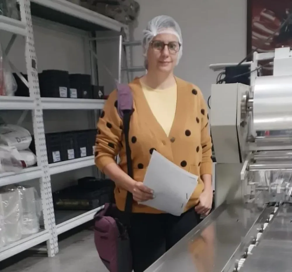 Cómo hacer conservas cuidando la inocuidad