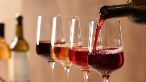 fuerte repunte de las exportaciones de vino: crecieron mas del 24% en septiembre