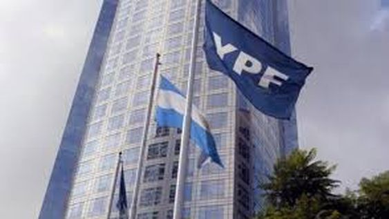 Alivio de una semana en el juicio por YPF