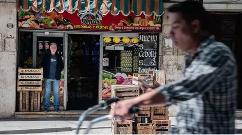 Argentina desplazó a Venezuela como el país con mayor inflación mensual