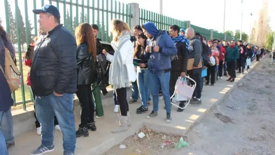 San Juan con un 2%, la tasa de desocupación más baja del país