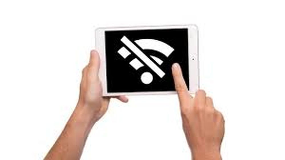 ¿Cómo cambiar la contraseña de Wifi?