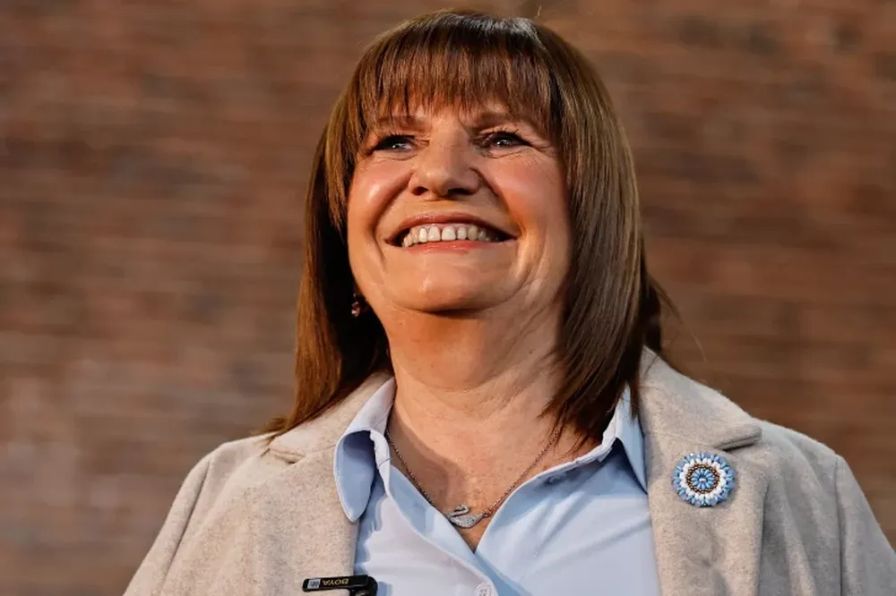 Bullrich: “Es posible que La Libertad Avanza llame a JxC para el gobierno”