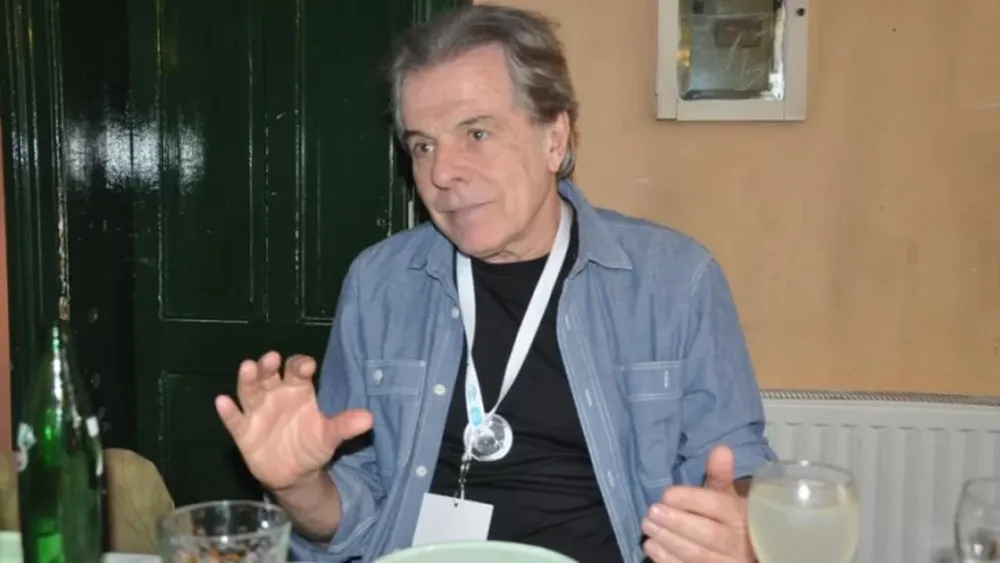 Víctor Laplace presentará una obra teatral en San Juan