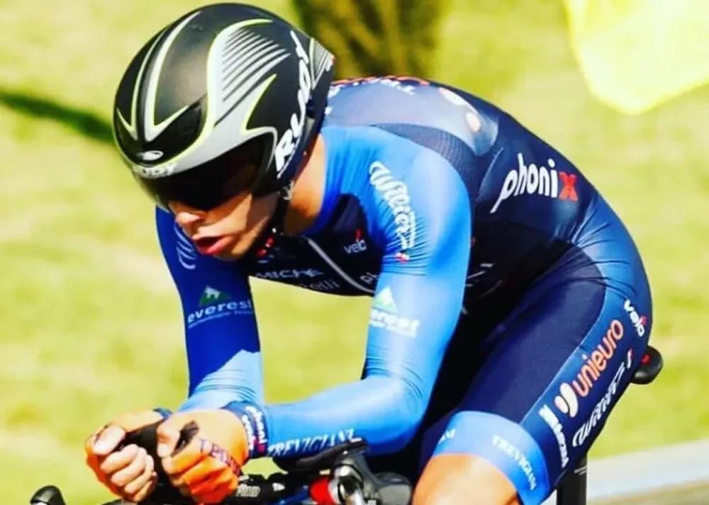 Panamericano: Tivani, en búsqueda de una medalla