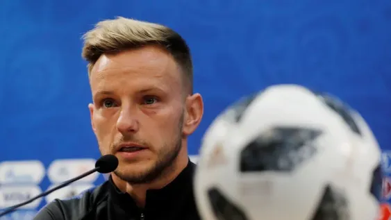 Rakitic elogió a Messi y el DT Dalic dijo que “será un partido fácil”