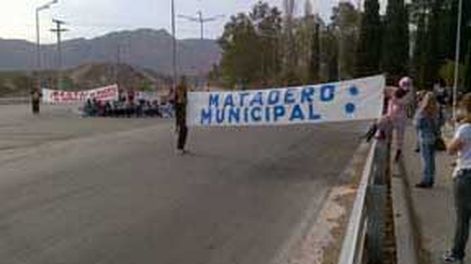 Parque Faunístico: el pedido de cierre llega al municipio