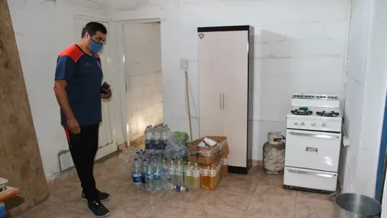 Los jóvenes sueños de Peñarol tienen techo