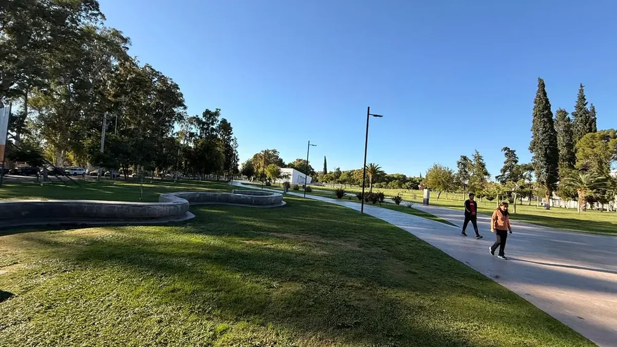 Soleado y agradable por la tarde: así estará el clima en San Juan este miércoles 16 de septiembre
