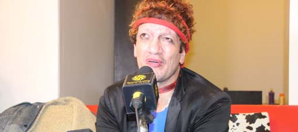 Pity Álvarez en San Juan: “No pienso que tengo razón, sólo es mi forma de ver las cosas”