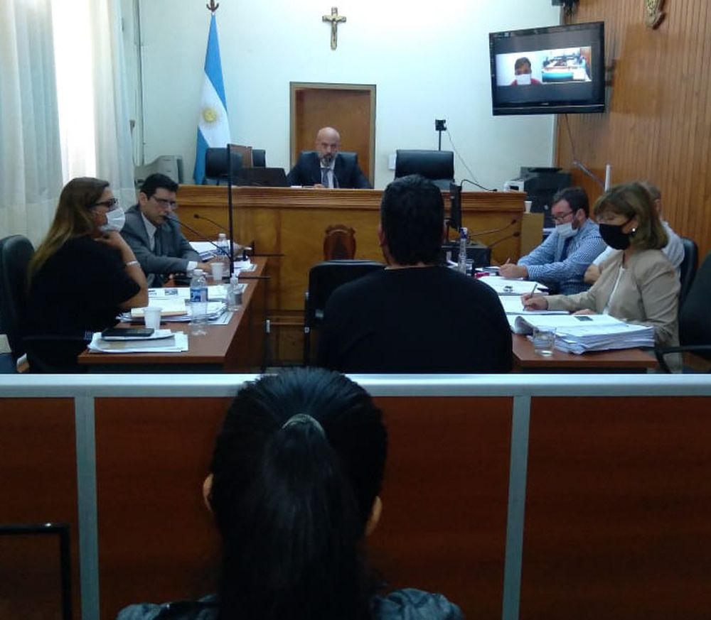 Niña violada: “No entiendo por qué lo hizo mi mamá”