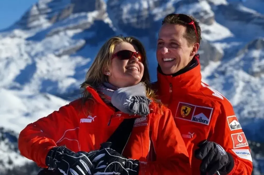 A diez años del accidente de Schumacher: qué se sabe y cuáles son los secretos de la salud del campeón