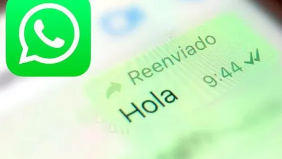 Cómo reenviar un mensaje de WhatsApp sin que salga la etiqueta de “Reenviado”