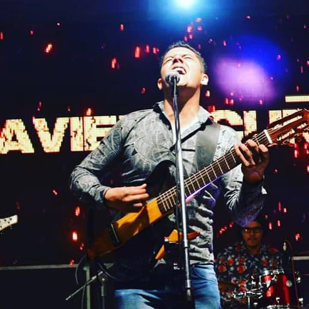 Javier Acuña