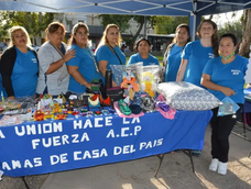 la gestion de laciar removera a mas de 100 feriantes de la plaza laprida que responden al evita y amas de casa la gestion de laciar removera a mas de 100 feriantes de la plaza laprida que responden al evita y amas de casa