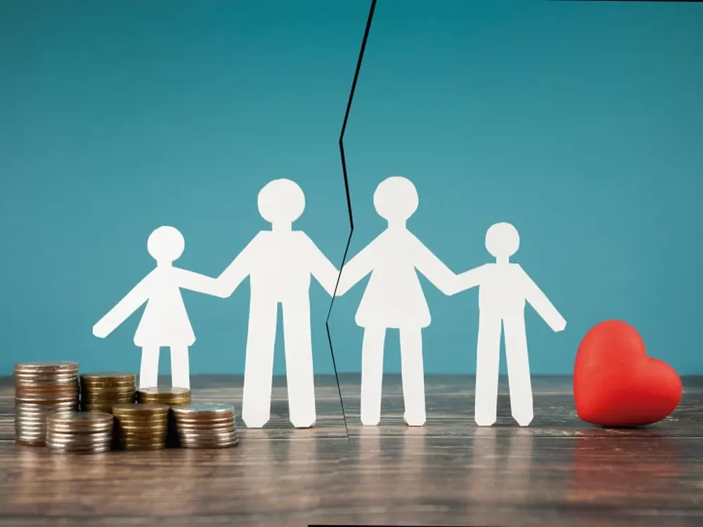 A raíz de la inflación, se aceleró el ajuste de las cuotas alimentarias