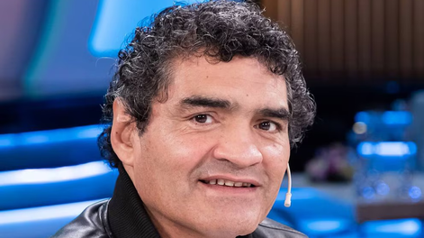 El e xboxeador Jorge Locomotora Castro falleció a los 59 años.