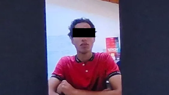 Por pedido del juez Mariano Carrera, no se puede dar ningún tipo de información de la causa que identifique a la menor. Por lo tanto el nombre y el rostro del imputado así como también el lugar del hecho no serán revelados.