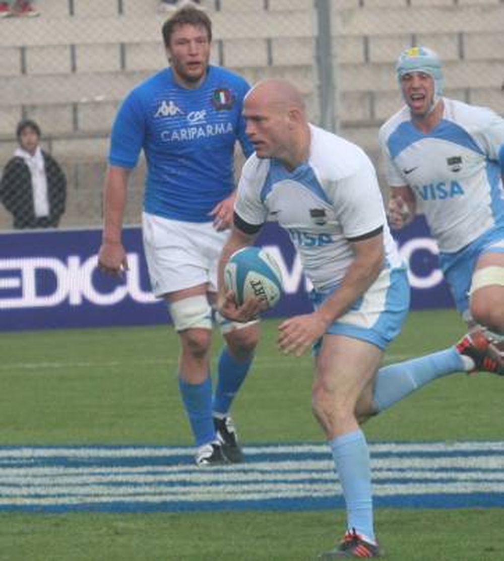Preparación de cara al Championship