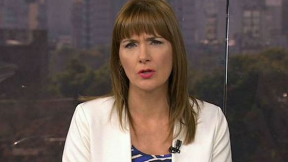 Echaron a Silvia Martínez Cassina de la conducción de “Noticiero Trece”
