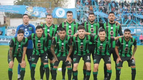 San Martín espera por Aldosivi