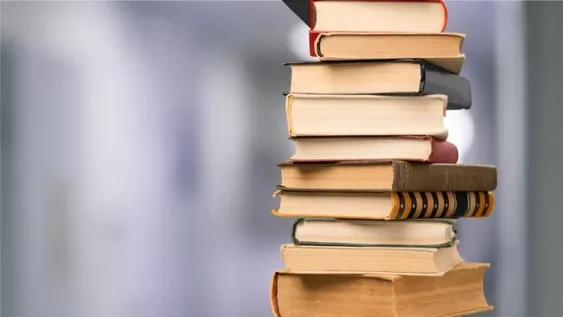 Libros que andan entre la gente