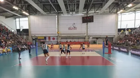 Candelaria Herrera fue la máxima anotadora en el primer amistoso de Las Panteras previo al Mundial