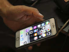 El corte de Internet impuesto por Irán para su país es ya el más largo registrado en el mundo, 240 hs. El corte de Internet impuesto por Irán para su país es ya el más largo registrado en el mundo, 240 hs.