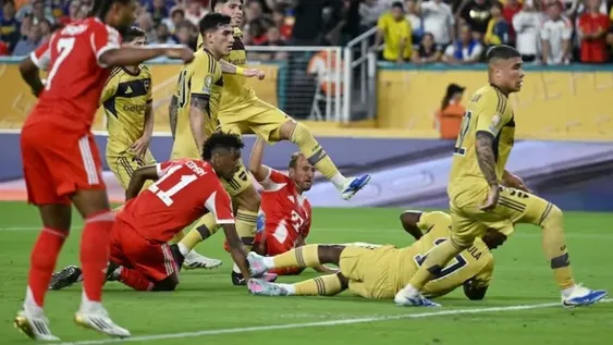 Boca, con las manos vacías