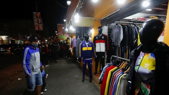 Mendoza reporta su primer caso de la variante delta y Córdoba suma otra muerte