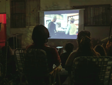 cine club el invernadero, el espacio sanjuanino que busca darle hogar a los audiovisuales independientes, emergentes y under cine club el invernadero, el espacio sanjuanino que busca darle hogar a los audiovisuales independientes, emergentes y under
