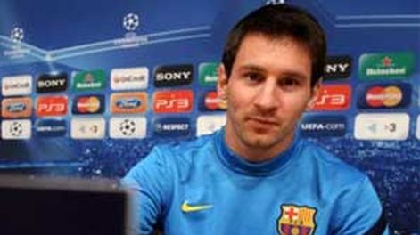 Messi vs. Indigandos