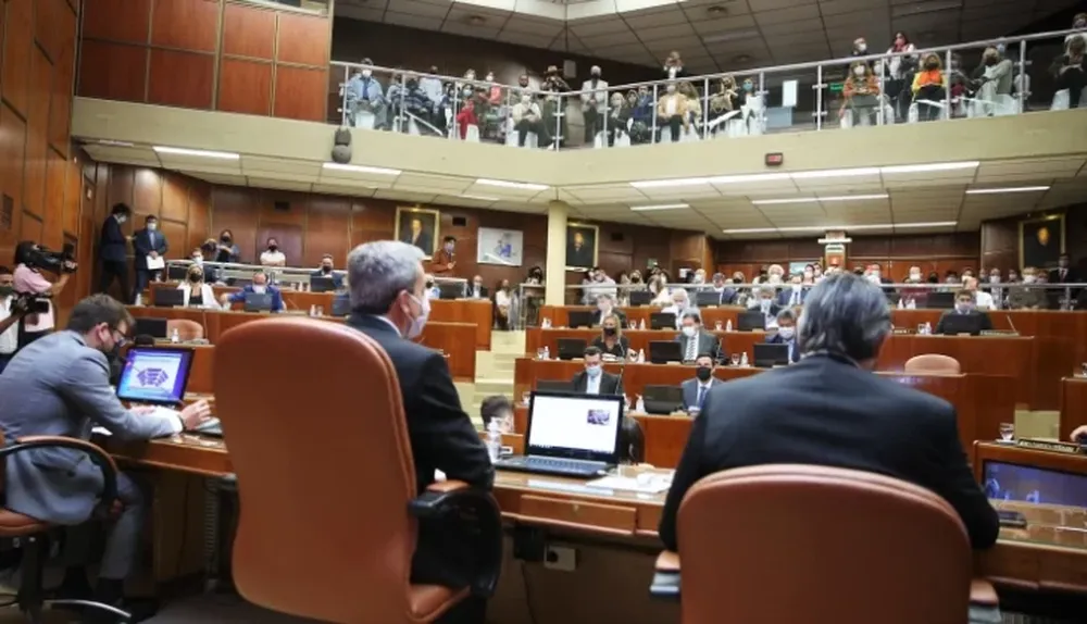 Uno a uno, los profesionales que ocuparán 9 cargos clave en el Poder Judicial