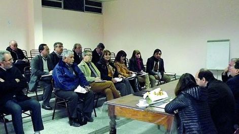 Escuelas agropecuarias y su desafío de desarrollar el agro