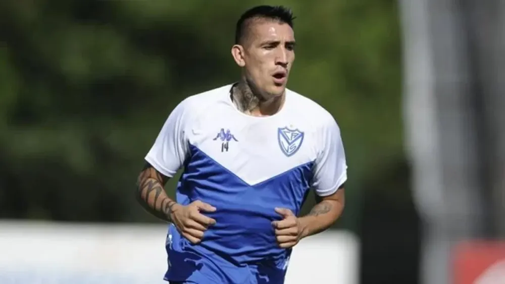 La dura confesión de Ricardo Centurión: “Me cansé de la vida”