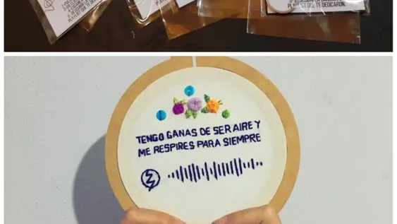 Regala arte y diseño, regala música