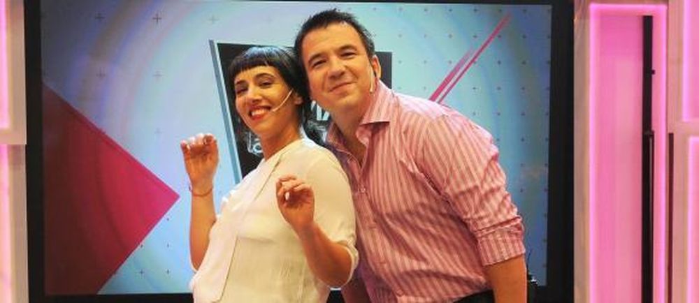 Tardes sanjuaninas
