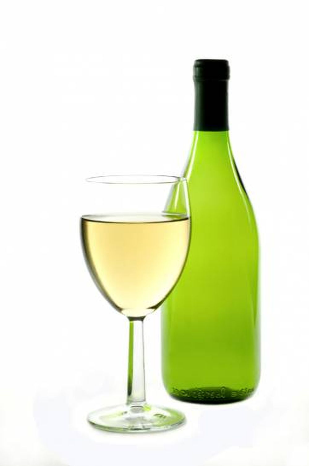 ¡Vino para empezar!
