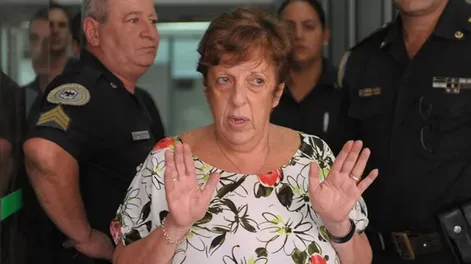 Pidieron indagar a la exfiscal Viviana Fein por la contaminación de la escena del crimen de Alberto Nisman