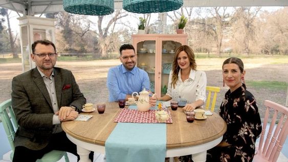 Vuelve Bake Off con jurado nuevo y con preguntas “curiosas” para los que se inscriben