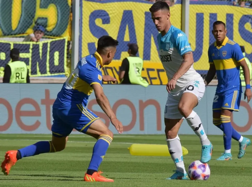 Un clásico en tierras lejanas